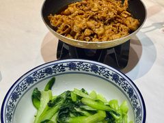 -柴米油盐三杯鸡(象山北路店)