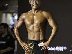 -VLines耀能运动24小时·月付制健身(京广桥店)