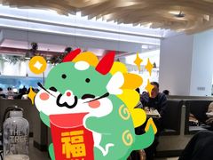 -大树餐厅(大悦城店)