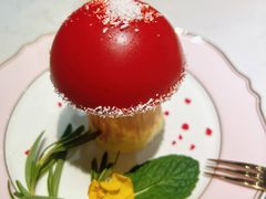 仙境蘑菇-ins森林童话餐厅coffee&bistro