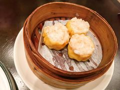 -京香轩·中餐厅(上海中庚聚龙酒店)