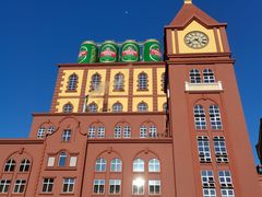 -青岛啤酒博物馆