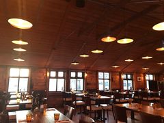 -Pakkhús Restaurant