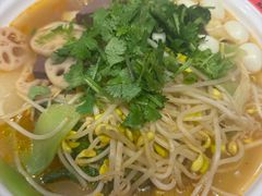 -文立新麻辣烫(合生汇21街区店)