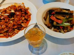 -峨嵋酒家(地安门店)