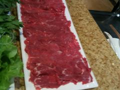 吊龙伴-潮汕牛肉火锅(铁西店)