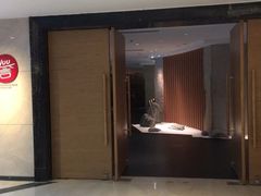 门面-佛山希尔顿酒店·融誉亚洲美食荟