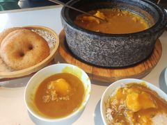 -0776食堂·京城创意菜(七里庄店)