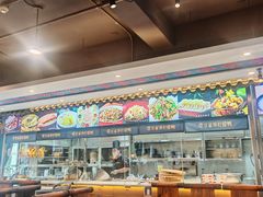 -甘家界牌柠檬鸭(青山店)