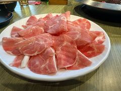 -彤德莱火锅(王沙路店)