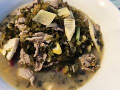 -小城故事·地道宁波味(月湖盛园店)