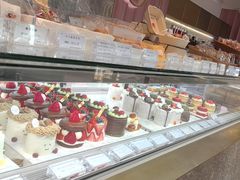 -蜜思琪蛋糕(民生路店)