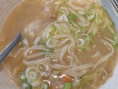 -韩香福脊骨汤锅(上杭路店)