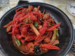 -聚味瞿记·龙虾堂(渔人码头一店)