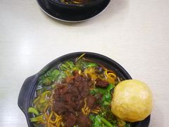 -南湖胖子砂锅(五福街店)