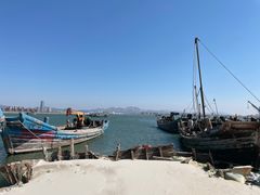 -养马岛旅游度假区