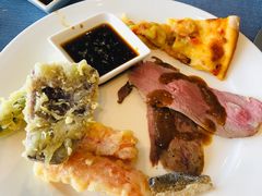 -康帝国际酒店-艾斯本自助西餐厅