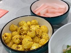 -炆火火·藕汤·湖北煨菜馆(销品茂店)