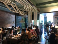 大堂-十面春风·江南面馆(崇宁路店)