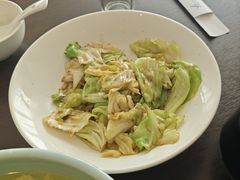 -静之湖湖畔餐厅