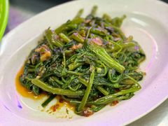 -明记烧鱼美味店
