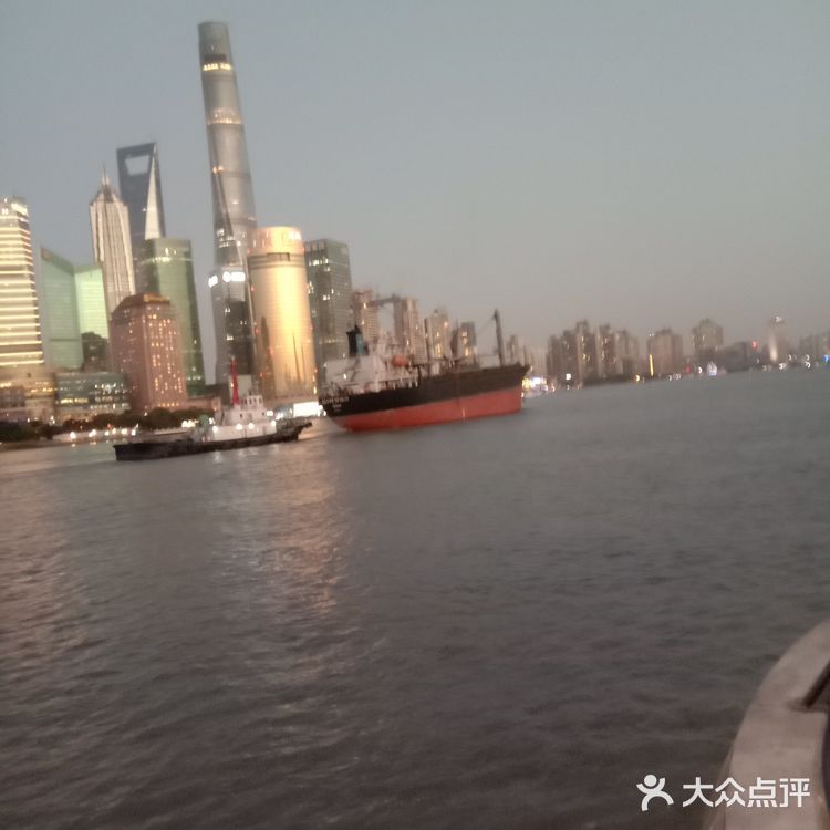 上海外滩