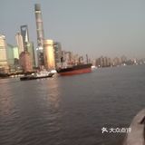 上海外滩