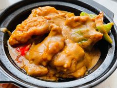 -肥仔文澳门猪骨煲(南京西路店)