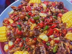 -辣小鲜·南昌大排档(船山路店)