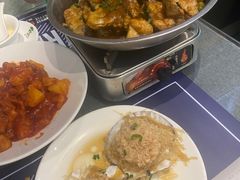 -全聚贤餐厅·湖北家常菜(沙湖店)