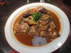 -李氏八大件老菜馆(万宝街店)