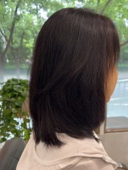 -童辉造型