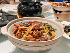 -桂林肥仔·中华餐饮名店(园湖店)