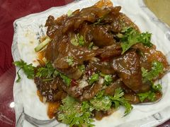 -威海海鲜王(窑头路店)