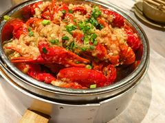 -巴厘龙虾·榜首油焖大虾(音乐学院·沿江酒馆店)