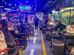 -萍姐火锅·公路夜市(打浦桥日月光店)