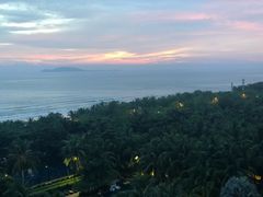 -三亚湾海居铂尔曼度假酒店