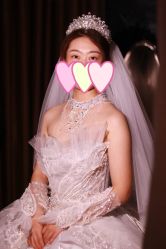 -MISS LUCKY国际婚纱礼服定制(昌平店)