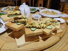 -德胜轩正宗顺德菜(宝安沙井会展中心店)