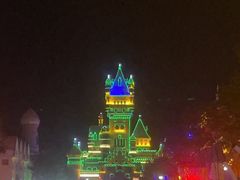 -嘉峪关方特欢乐世界
