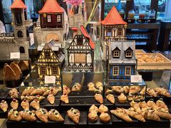-澳门十六浦索菲特大酒店
