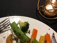 -圣丰索菲特·法国餐厅