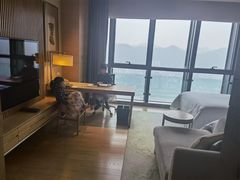 -重庆解放碑威斯汀酒店