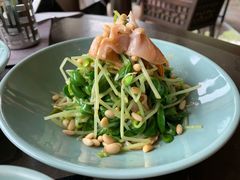 -西安凯悦酒店·湖畔中餐厅