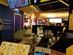 -快乐柠檬happylemon(日月光店)