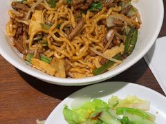 -寻裕记·现炒浇头面(人民广场店)