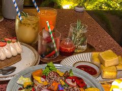 -La Terre乐田(万象城店)