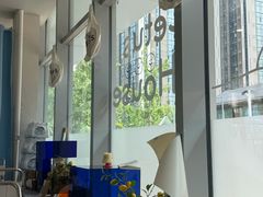 -Cetus coffee鲸鱼座咖啡·拼豆(二仙桥公园店)