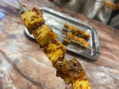 -继承独一味生烤羊排(金牛小区店)