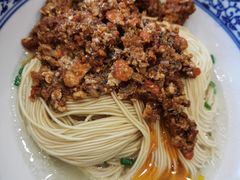 蟹黄面-裕兴记•蟹黄面馆(人民广场店)